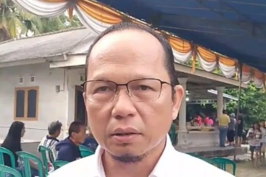 Tolak Mobil Dinas Baru, Bupati Algafry Coret Anggaran Pembelian