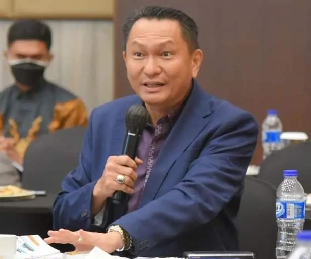 Bang Momo Wafat, Duka BPJ Kehilangan Mentor Terbaik