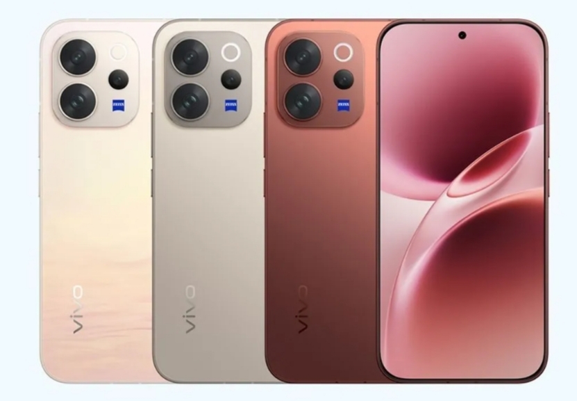 Diluncurkan Agustus, Berikut Bocoran Spesifikasi Vivo V80 