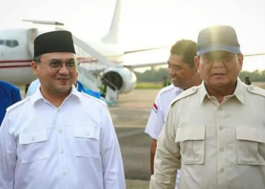 Erzaldi: Program Makan Gratis Presiden Prabowo Berdampak Positif UMKM 