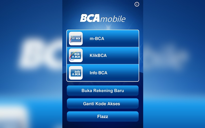 Pinjam Uang Lewat BCA Mobile? Bisa! Tanpa Agunan, Bunga Rendah, Tenor 3 Tahun!