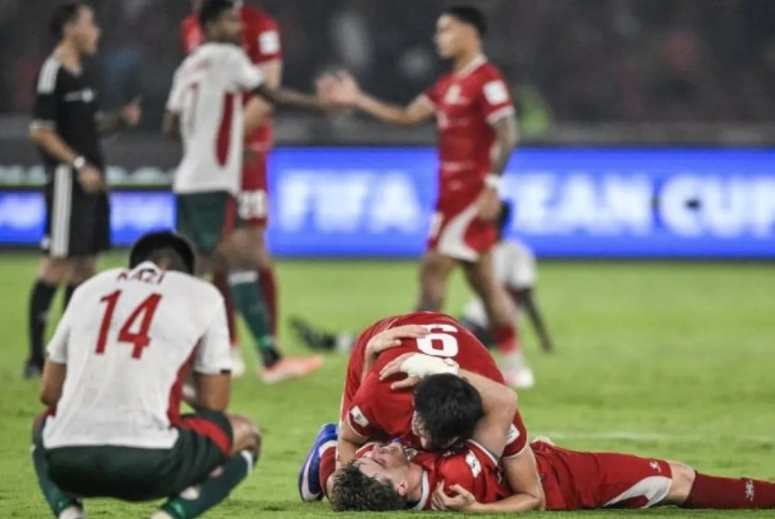 Indonesia Kalahkan Bangladesh 9-2: Pertandingan Paling Gila! 