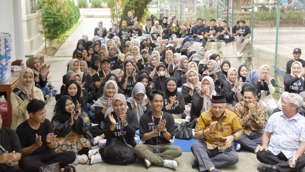 Museum Timah Indonesia Mentok Jadi Daya Pikat Wisata Sejarah di Kota Pengasingan Bung Karno 
