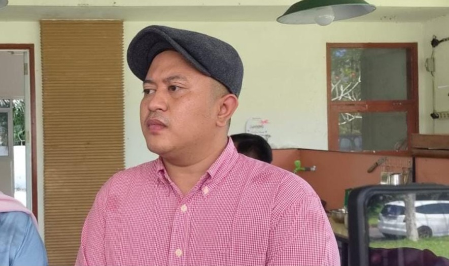 Jubir TPD Pangkalpinang: Tegak Lurus Menangkan Molen-Hakim