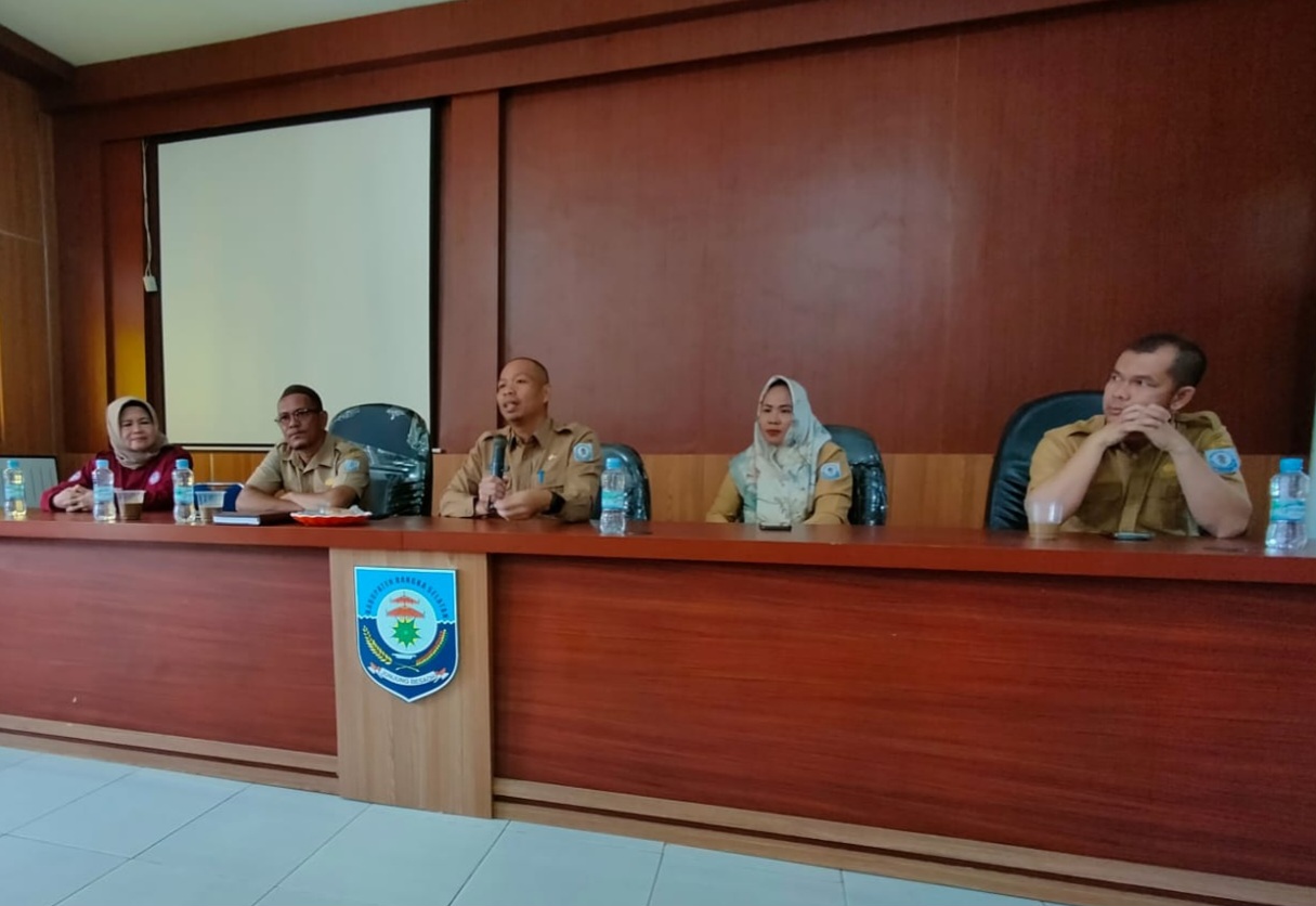 Kepsek SD 22 Toboali Akui Ada Bullying Siswa di Sekolahnya, Tapi...