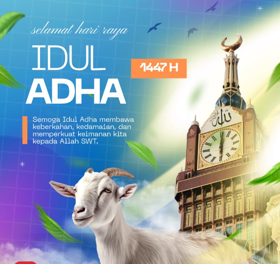 CSR Bank Sumsel Babel Dukung Kedisiplinan Santri lewat Bantuan Jam Digital di Ponpes