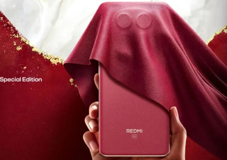 Bocoran Redmi Note 15 SE: Desain Melengkung, Harga 3 Jutaan