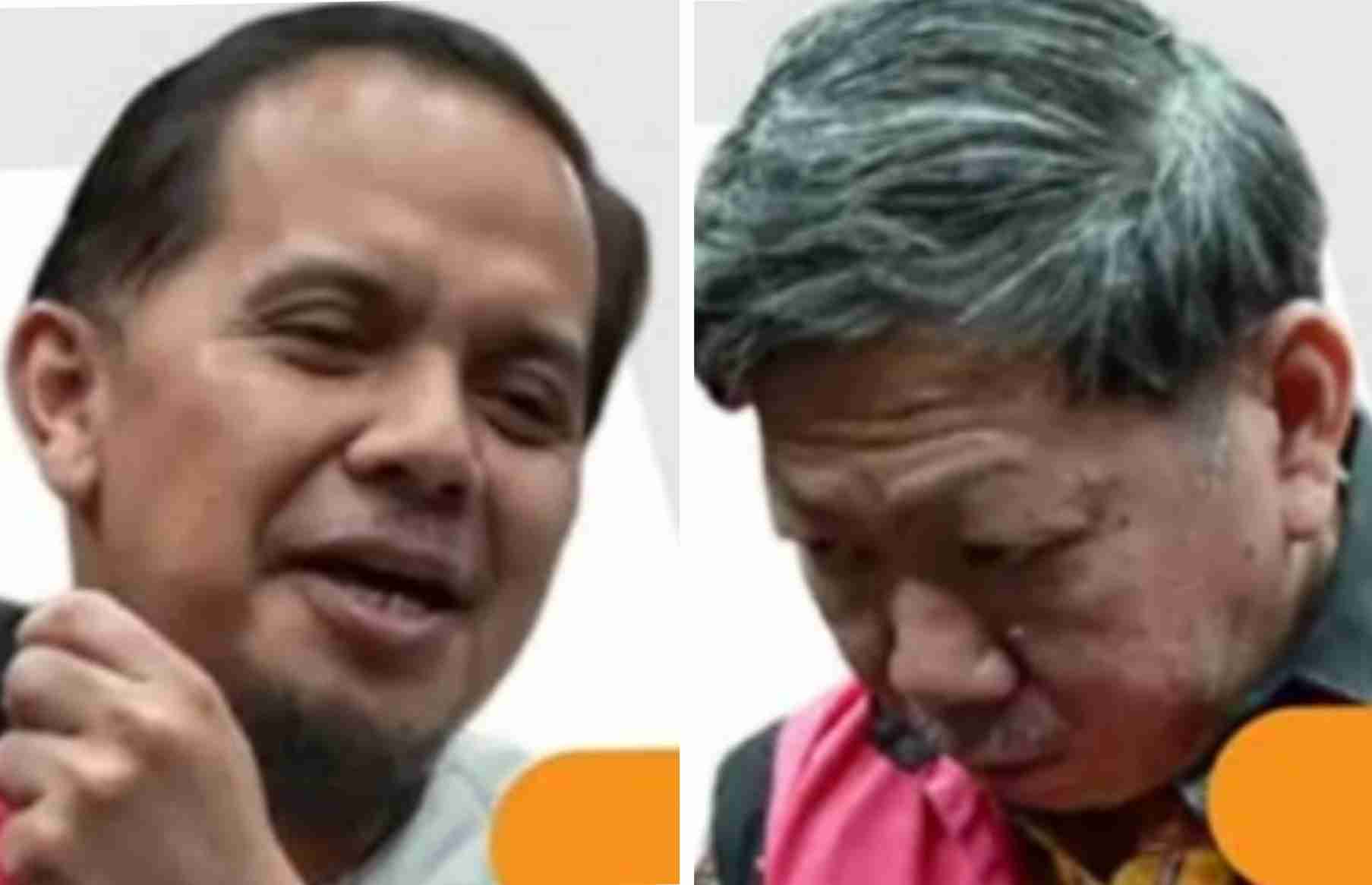 Napi Korupsi Tata Niaga Timah Ahmad Albani dan Hasan Tjhie Disebut Menempati Vila Mewah Lapas Cibinong