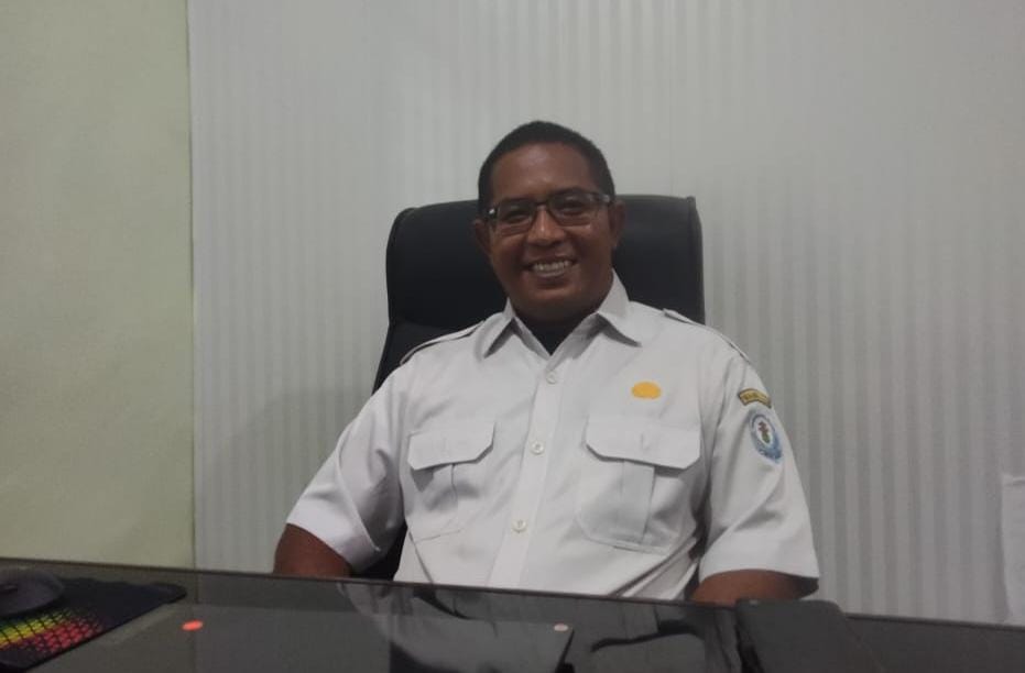 Jelang Perubahan Status Puskesmas di Basel Menjadi BLUD, 10 Puskesmas dan 1 Labkesda Siap Paparkan Persyaratan