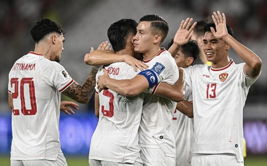 Profil Lawan Indonesia di Piala AFF 2024