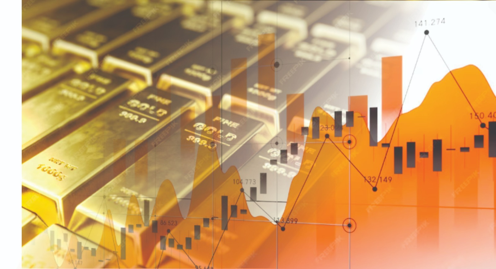 Transaksi Multilateral di Bursa Berjangka Tumbuh 43,9%, Komoditas Emas mendominasi