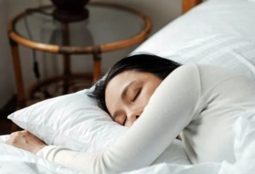 Durasi Tidur Berpengaruh Pada Penuaan Tubuh