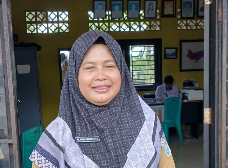 Dituduh Mengabaikan Putusan PTUN, yang Membuat Kesal Petani Landbow, Ini Pernyataan Lurah Kelapa