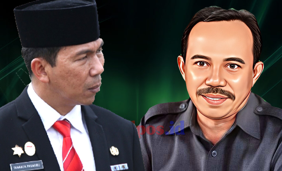 Kajati Tunggu 'Maling Besar'