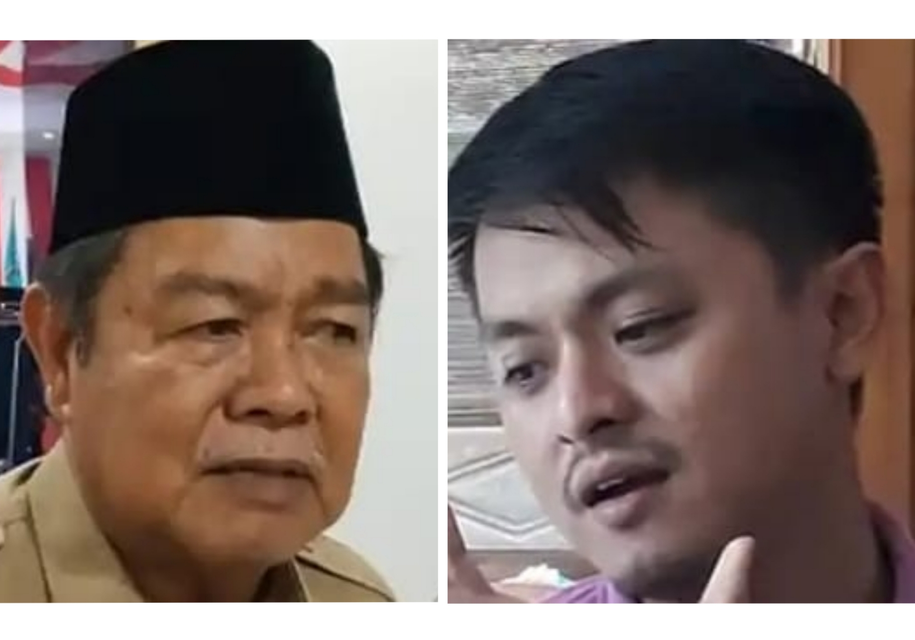 Selain Afo, Mencuat Nama Pengusaha Batu Bara Kalimantan di Kasus Mantan Bupati Justiar Noer dan Anaknya