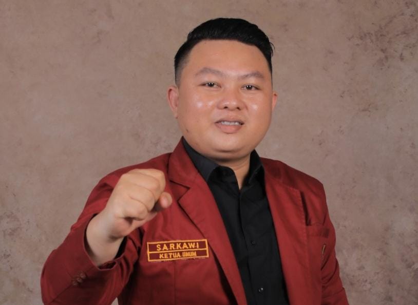 IMM Babel Kritik Tajam Kasus Penyelundupan Timah Ilegal 75 Ton: Hukum Seberat-beratnya! 