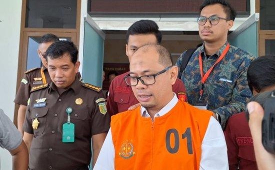 Proyek CSD dan Washing Plant PT Timah Tbk, Janji Muluk Ternyata Pepesan Kosong 