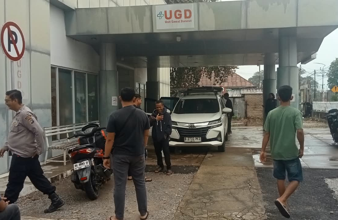 Penembakan Maut di Toboali, Korban Ditembak di Dahi, Pelaku Diburu Polisi 