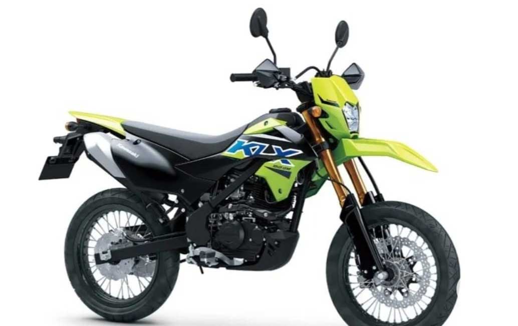 Kawasaki KLX 150SM, Untuk Kepuasan Penggemar Trail