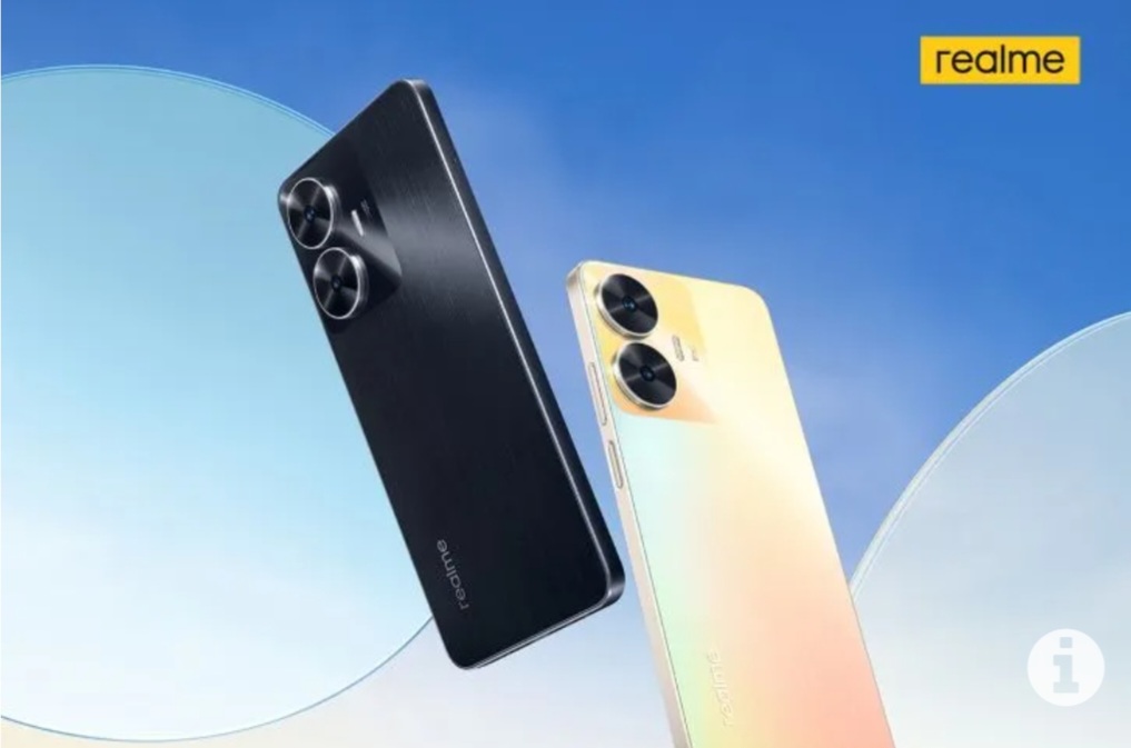 realme kamera 64mp