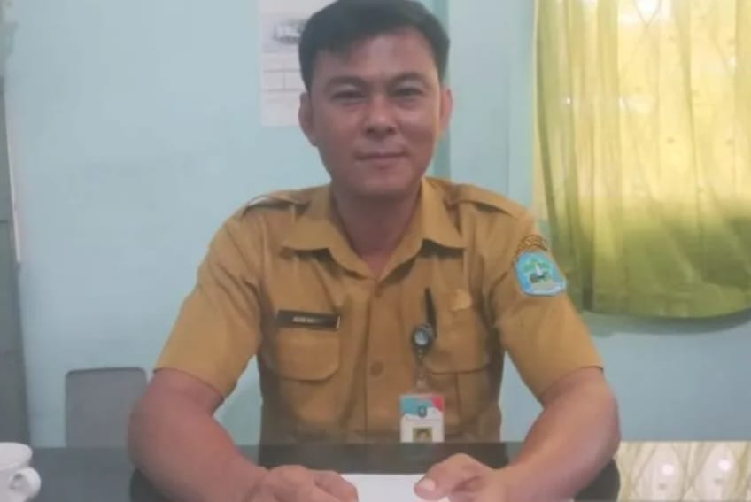 Rp.660 Juta Bantuan Bagi Nelayan Bangka