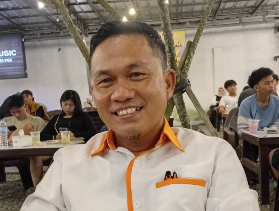 Anggota DPRD Babel Dorong Perhatian Terhadap Persoalan Sampah Plastik