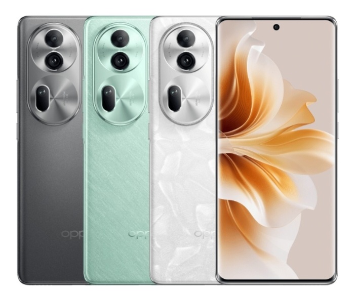 Siap Meluncur, Segini Harga Oppo Reno11 Series 