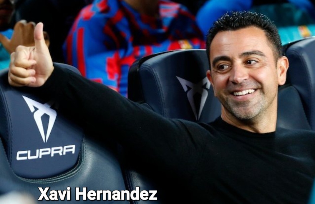 3 Kali Main 3 Kali Menang di Liga Champions, Ini Komentar Xavi       