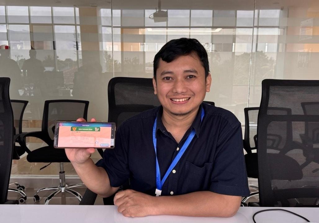 JKN Hadirkan Rasa Aman, Peserta di Pangkalpinang Imbau Masyarakat Aktifkan Kepesertaan