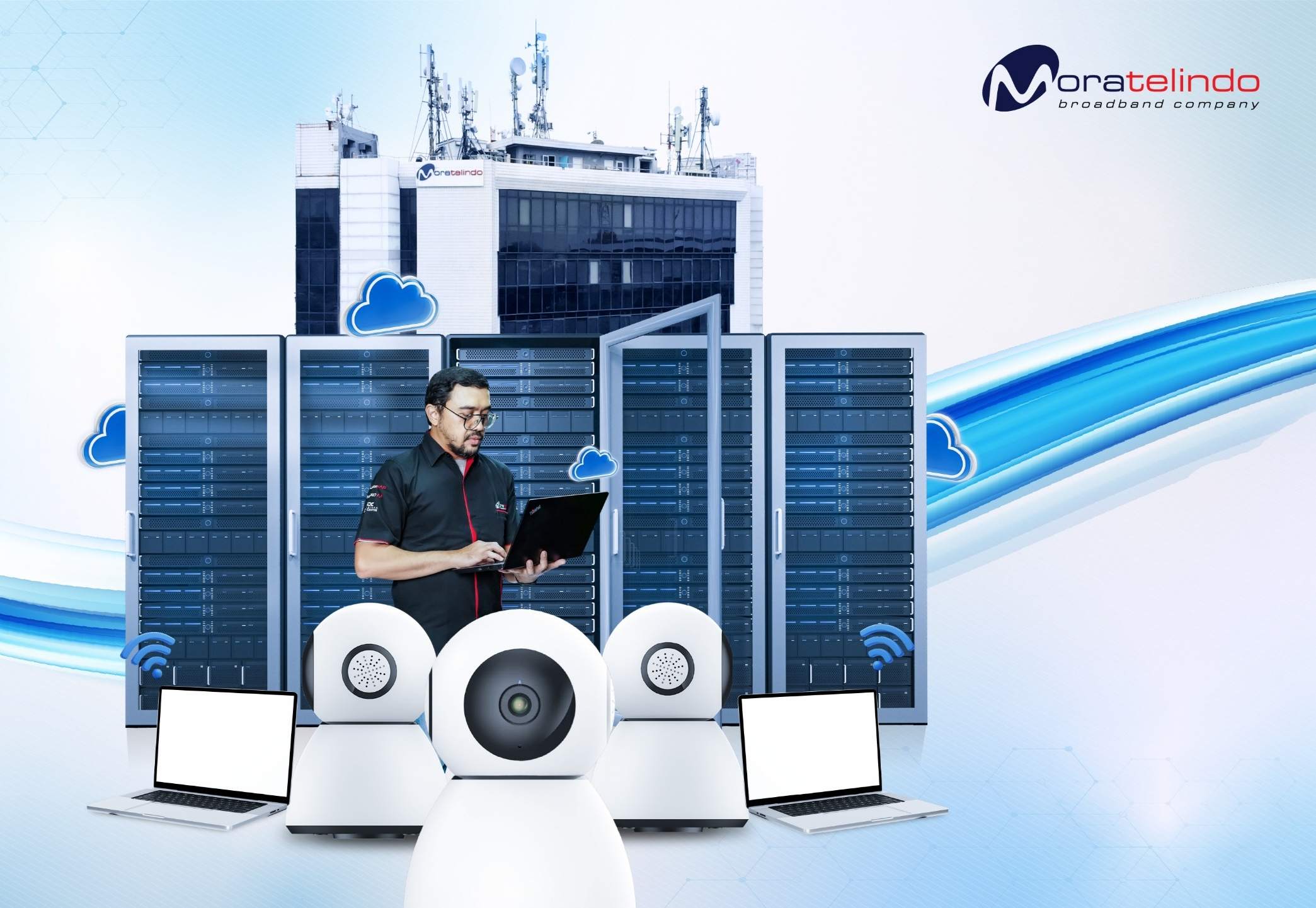 Ini Solusi Digital Praktis untuk UMKM dari Oxygen.id