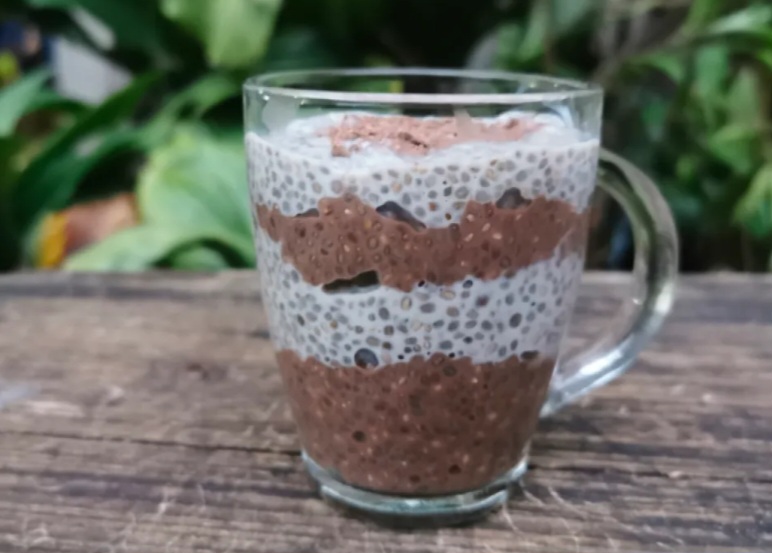 Ini 6 Camilan untuk Kesehatan Jantung