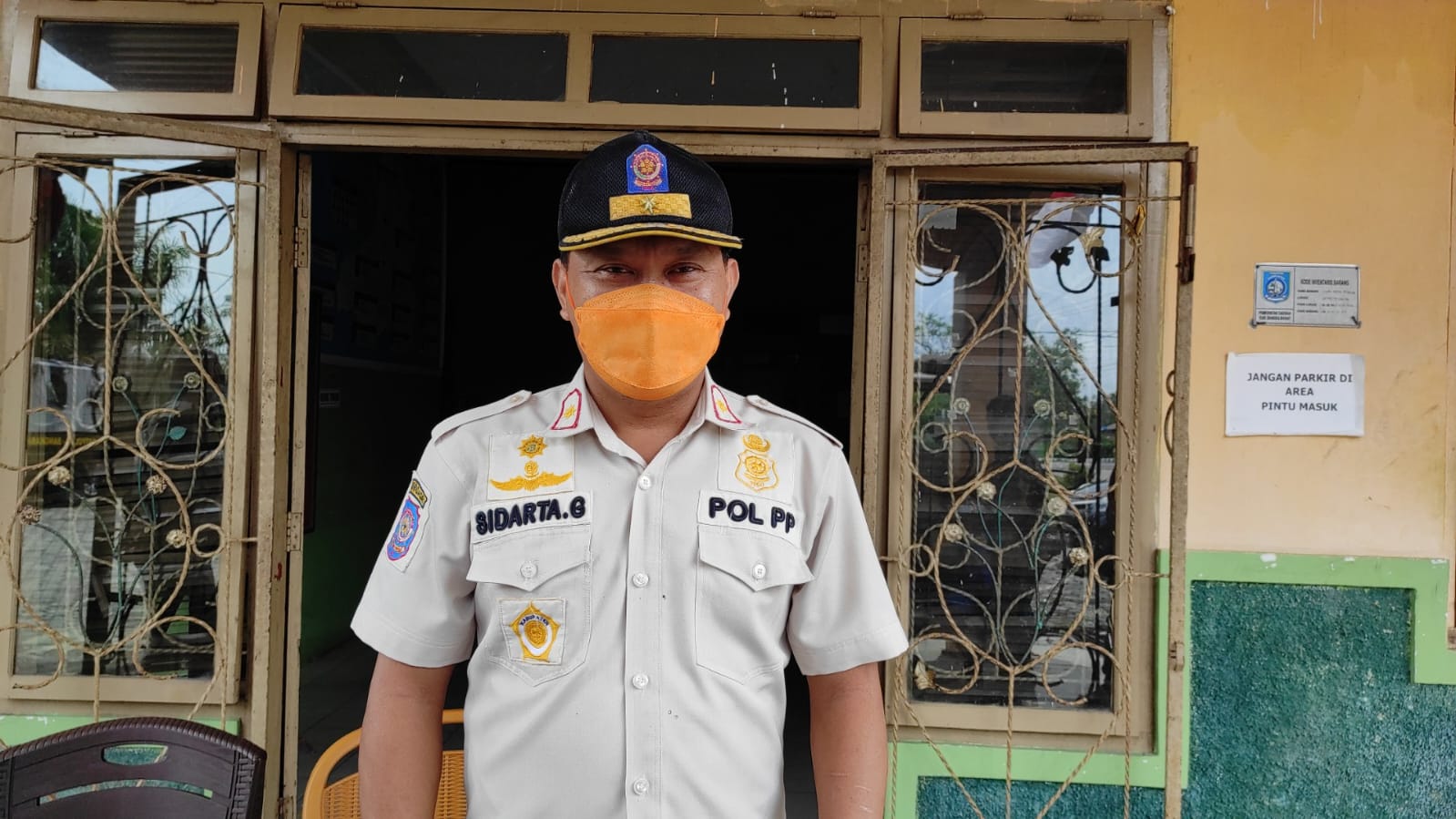 THM di Babar Dilarang Beroperasi Selama Ramadan, Ini Sanksi yang Melanggar