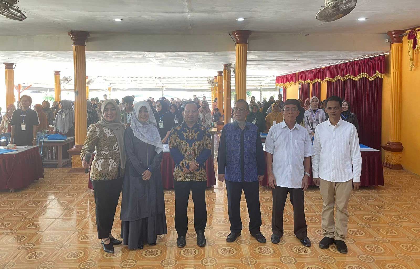 Bang Tyo Apresiasi Capaian Kinerja PT Waskita Toll Road