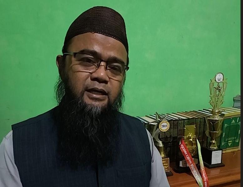 Penambang Belitung Timur Diajak Jaga Kondusivitas, Khairul Edi: Jadikan Kejadian 7 Agustus sebagai Pelajaran