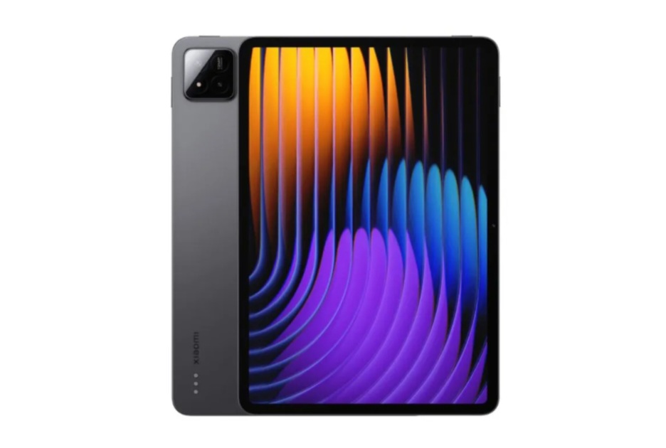 2 Tablet Xiaomi Pad 8 Series Muncul