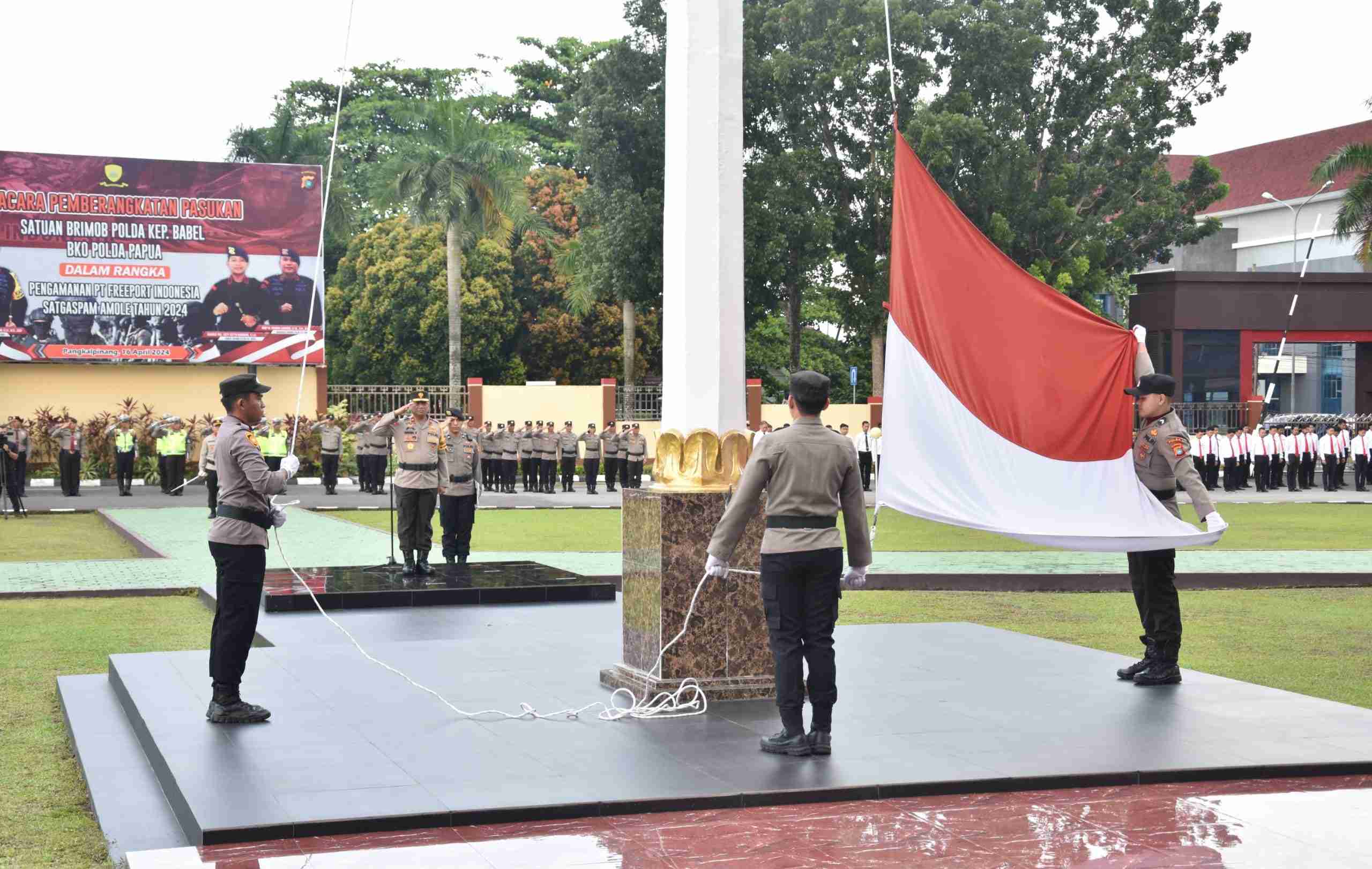 Polda: Arus Mudik Berjalan Lancar dan Aman