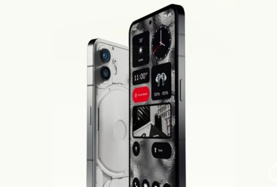 Diluncurkan Juli, Ini Bocoran Spesifikasi Nothing Phone (3)