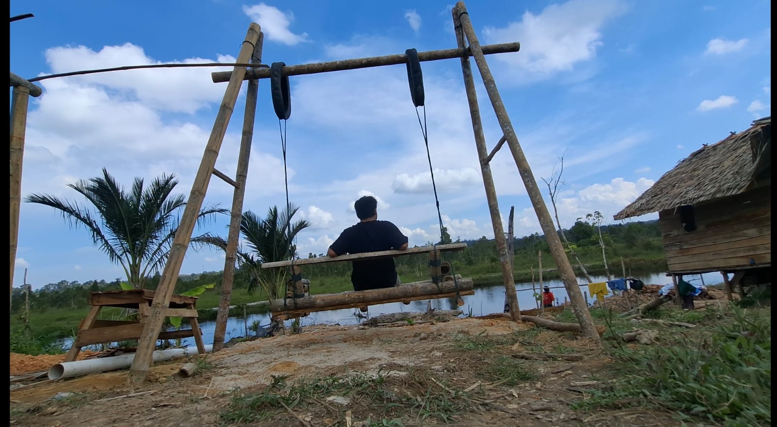 Festival Sungai Tua Tunu Pangkalpinang Siap Digelar, Ada Lomba Unik & Jejak Kuno Terungkap