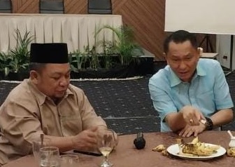  BPJ: Soal Hilirisasi,   Timah Sudah Terdepan