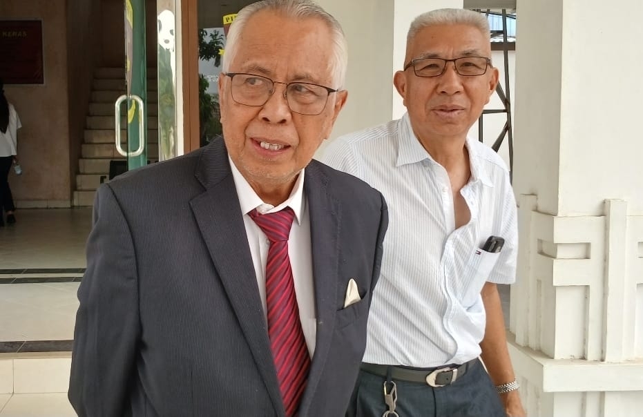 Korupsi Dana Pascatambang PT Kobatin, Pejabat BNI Eva Dwi Yuliani & Marina Diperiksa  Selaku Tersangka