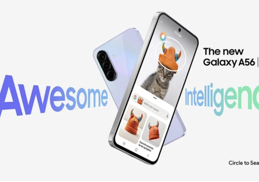 Samsung Galaxy A57, A37 dan A07 Segera Diluncurkan, Ini Bocoran Spesifikasinya