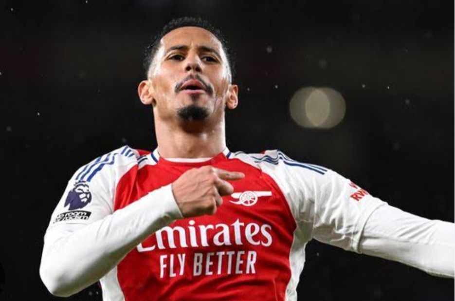 Ini 7 Nominasi Pemain Muda Terbaik Liga Inggris