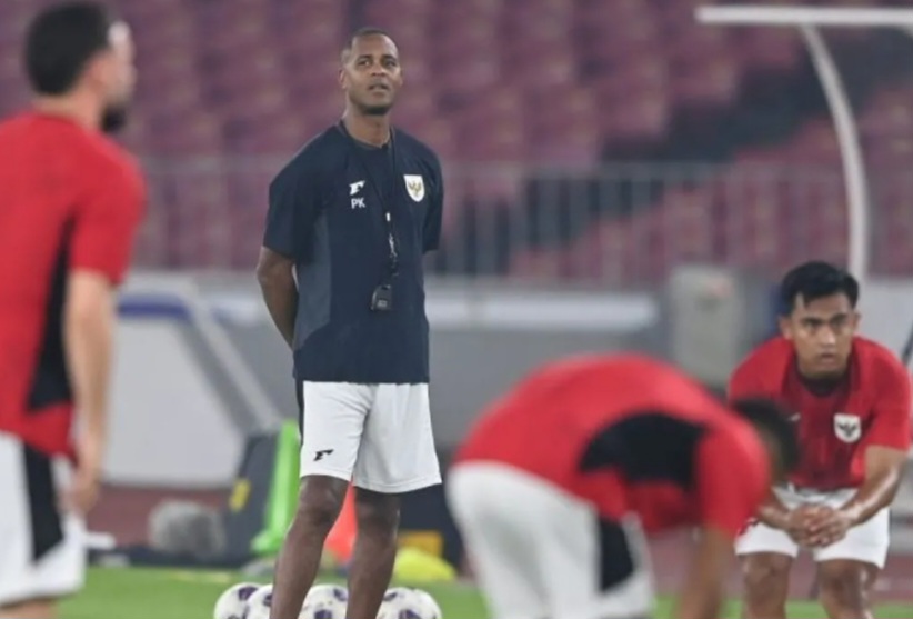 Final! Ini 23 Pemain Indonesia Lawan China Nanti Malam