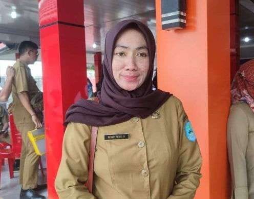 7 Calon Lolos Administrasi Sekda Bangka, Berikut Nama-namanya