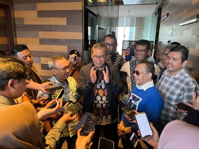 Forum Jamsos Tolak KRIS Satu Ruang Perawatan, Nilai Kebijakan Pemerintah Tak Libatkan Pekerja