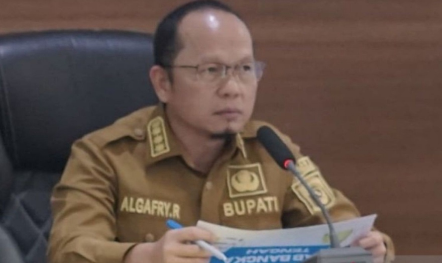 Pemkab Bangka Tengah Fokus Jalankan Empat Program Strategis Pendidikan
