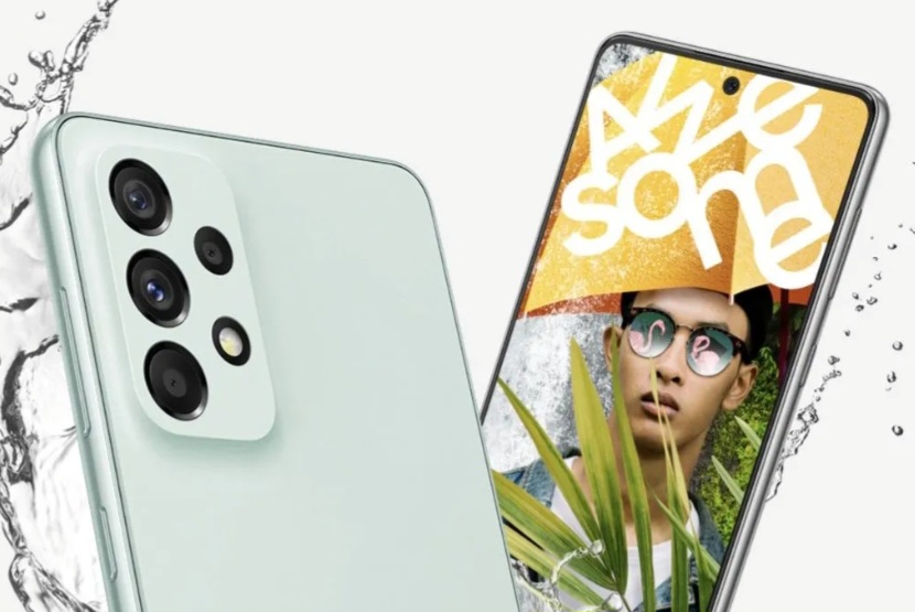 Samsung Sedang Menyiapkan Galaxy A77, Begini Bocoran Spesifikasinya