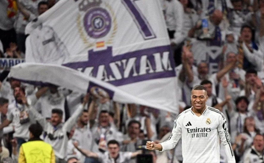 Misi Remontada Real Madrid Membalas Arsenal