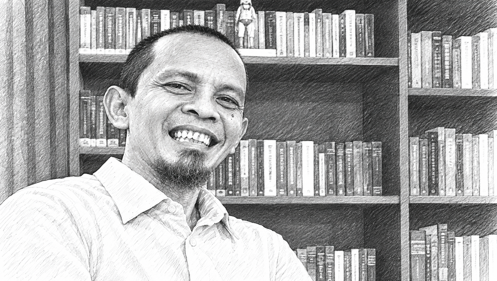 Setelah Status Kompeten Wartawan Didapat: Ujian Sesungguhnya Dimulai