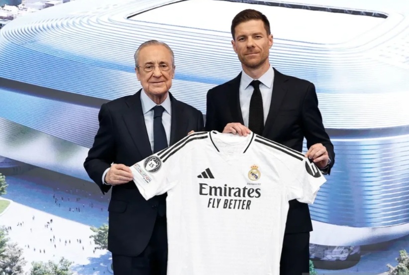 Era Baru Real Madrid Bersama Xabi Alonso: Penuh Energi dan Semangat
